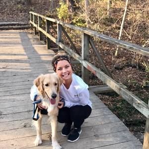 Meet your Posher, Tara